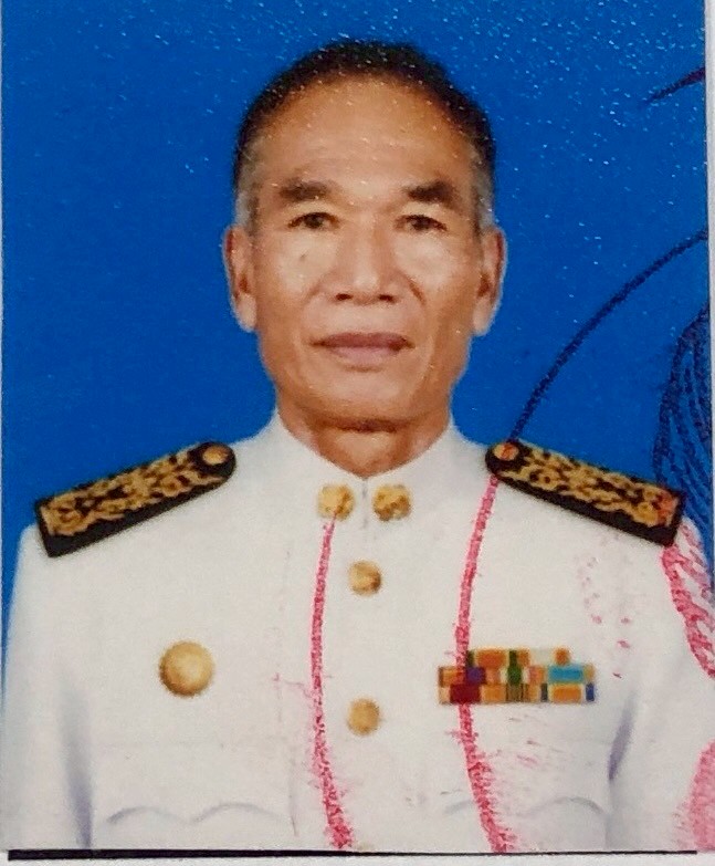 นายอำนวย  คำนึก