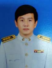 นายอภิชาติ เจนพิทักษ์คุณ